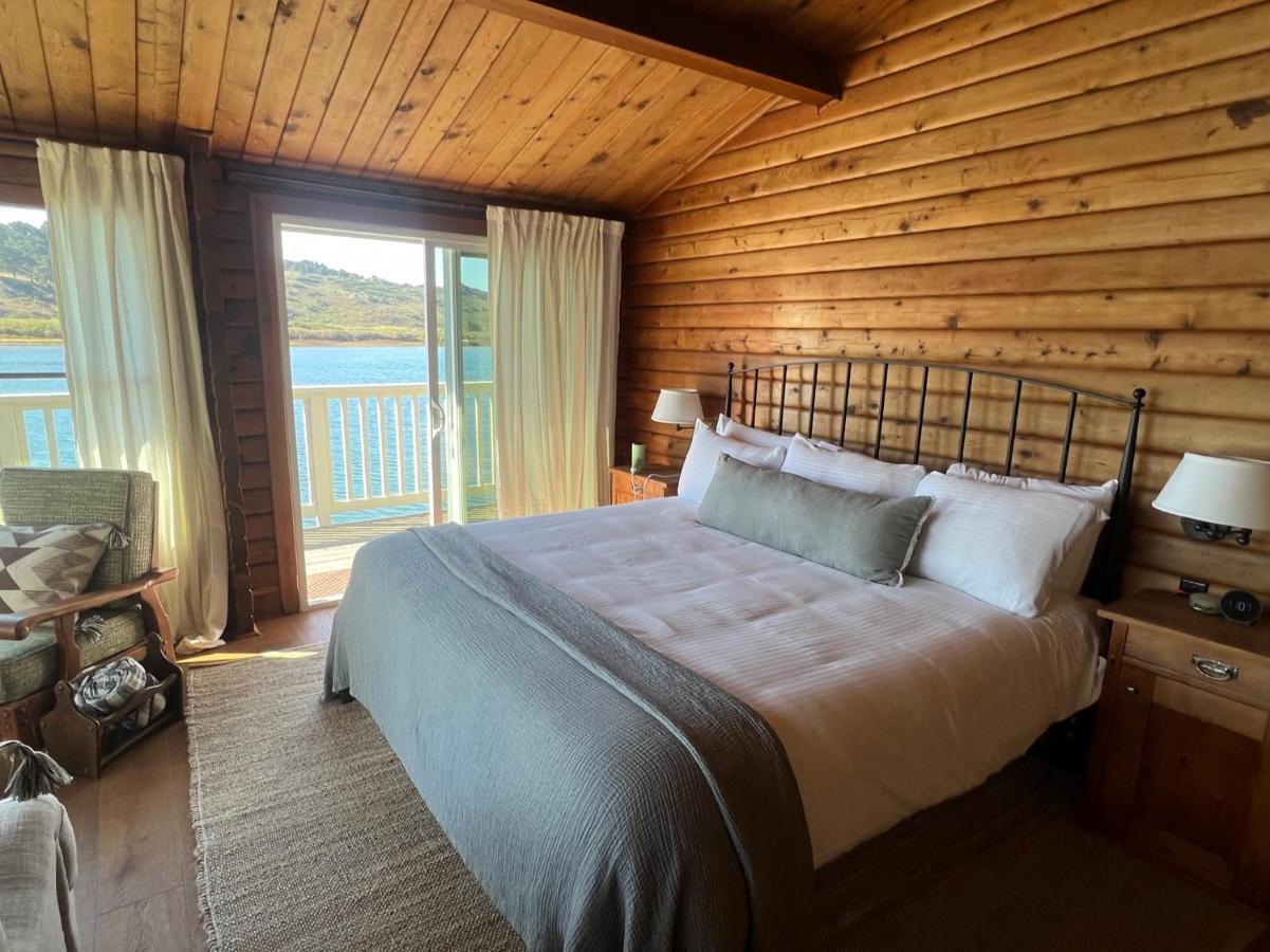 Jenner Inn Екстериор снимка